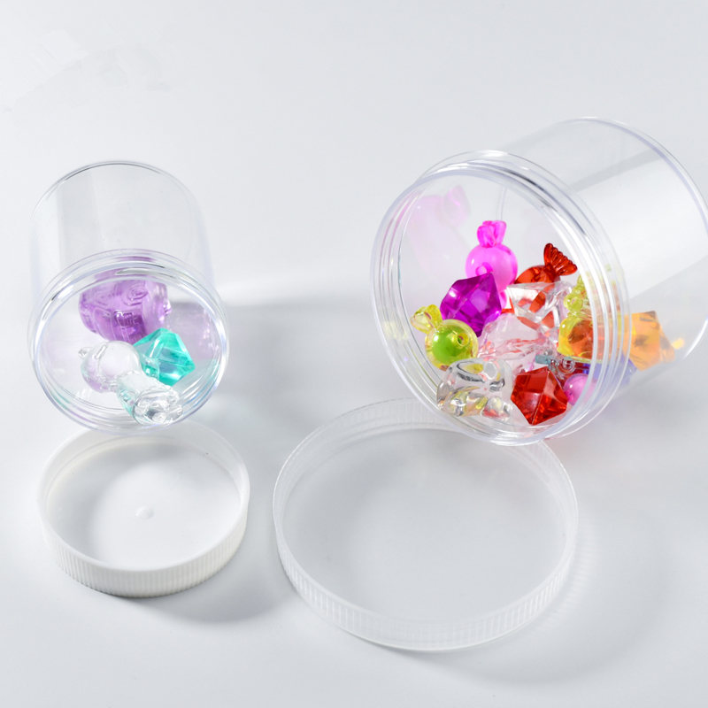 120ml 200ml Empty Transparent PS Plastic Jar Container , Powder Pot Tin , Cream Bottle Can Cosmetic Packaging F2977
120ml 200ml Empty Transparent PS Plastic Jar Container , Powder Pot Tin , Cream Bottle Can Cosmetic Packaging F2977