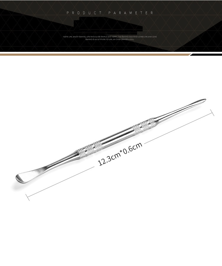 DHL Shipping Dab Tools Smoking Metal Dabber Tool Siliver For Wax Dab Pen 100pcs Wholesale 2020
DHL Shipping Dab Tools Smoking Metal Dabber Tool Siliver For Wax Dab Pen 100pcs Wholesale 2020