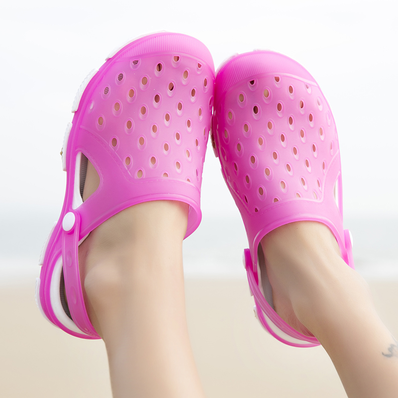 Original New Garden Flip Flops Water Shoes Women Upstream Summer Beach Aqua Slipper Outdoor Swimming Sandals Gardening Shoes, Rosy red
Original New Garden Flip Flops Water Shoes Women Upstream Summer Beach Aqua Slipper Outdoor Swimming Sandals Gardening Shoes, Rosy red