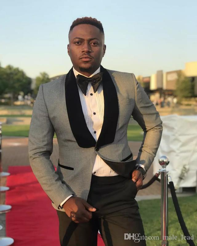 Cool Shawl Lapel Groomsmen One Button Groom Tuxedos Mens Wedding Dress Man Jacket Blazer Prom Dinner 2 Piece Suit(Jacket+Pants+Tie) A174, Same as image
Cool Shawl Lapel Groomsmen One Button Groom Tuxedos Mens Wedding Dress Man Jacket Blazer Prom Dinner 2 Piece Suit(Jacket+Pants+Tie) A174, Same as image