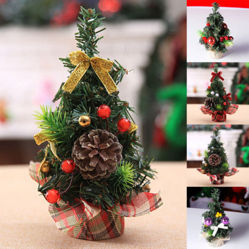 20cm Mini Christmas Tree Desk Table Home Decor Party Ornaments Xmas Holiday Home Room Decor
20cm Mini Christmas Tree Desk Table Home Decor Party Ornaments Xmas Holiday Home Room Decor