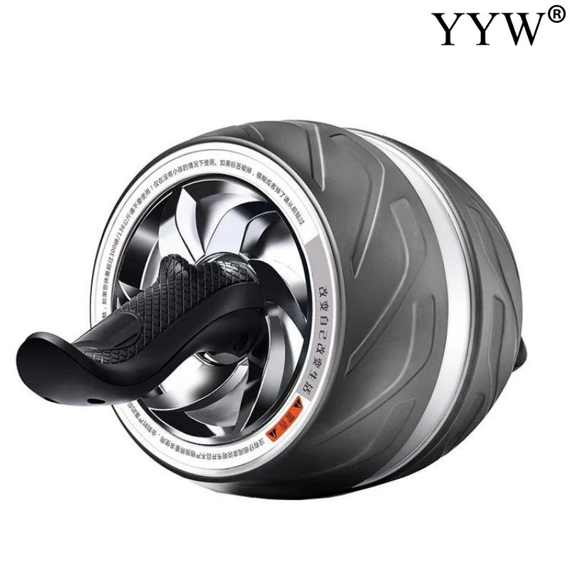 Ab Roller Abdominal Exercise Fitness Speed Training Rebound Wheel Workout Gym Resistance Sports Alloy Steel Sports Equipment, Beige
Ab Roller Abdominal Exercise Fitness Speed Training Rebound Wheel Workout Gym Resistance Sports Alloy Steel Sports Equipment, Beige