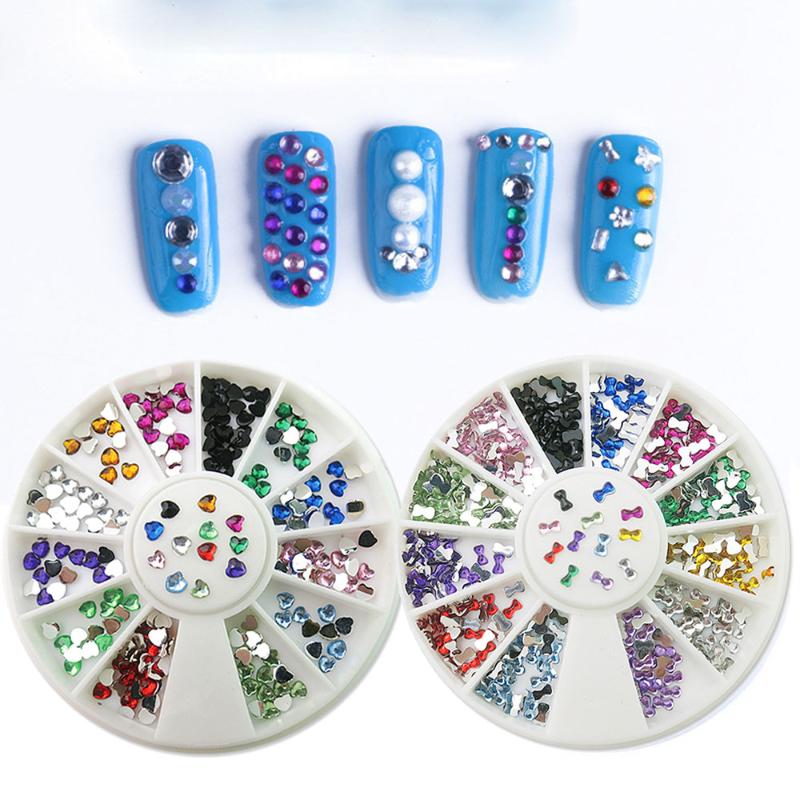 Nail Art Rhinestones Glitters Water Drop Decoration Manicure Nail Drills Perfect Decoration Long Lasting Effect 3d Art Deco
Nail Art Rhinestones Glitters Water Drop Decoration Manicure Nail Drills Perfect Decoration Long Lasting Effect 3d Art Deco