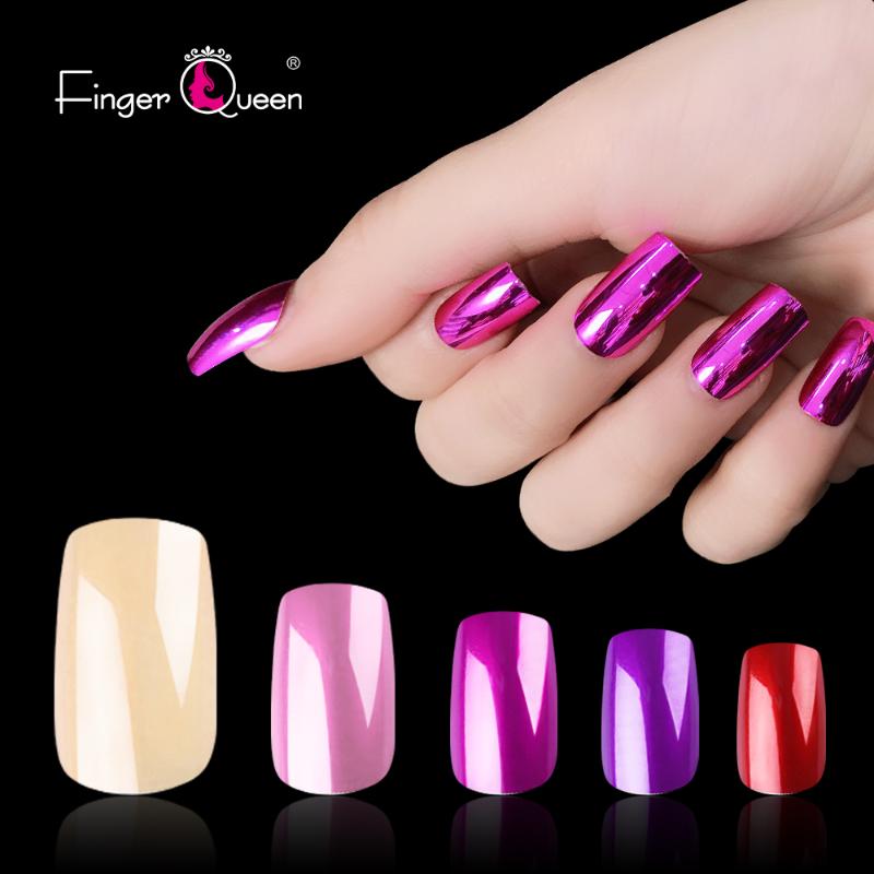 Fake Nails 24pcs Metal Nail Tips Square Short Shape False Nails Convenient and Simple Acrylic Nail Tips, Uv-07
Fake Nails 24pcs Metal Nail Tips Square Short Shape False Nails Convenient and Simple Acrylic Nail Tips, Uv-07