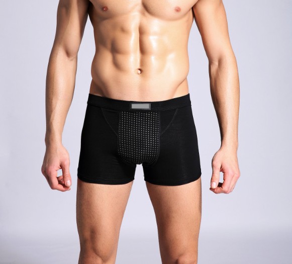 VK Mens Brand Underwears Boxers Free Shiping Male Sports Style Closed Boxers Breathale Underpants 3PCS / Lot Plus Size -5XL, Red
VK Mens Brand Underwears Boxers Free Shiping Male Sports Style Closed Boxers Breathale Underpants 3PCS / Lot Plus Size -5XL, Red