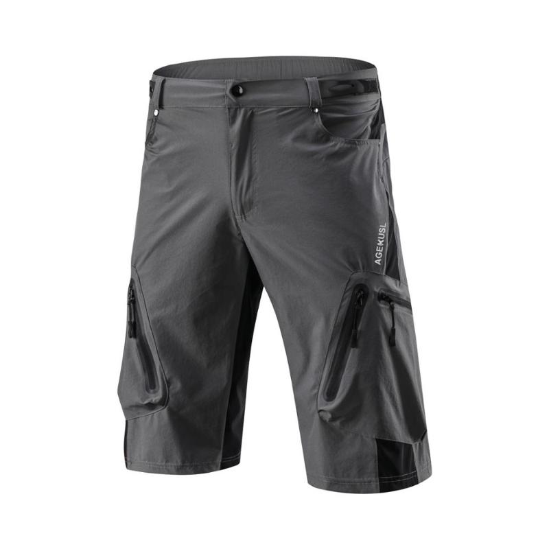 Cycling Shorts TWTOPSE Pro Men MTB Mountain Bike Riding Breathable Downhill Bermuda Bicycle Short Outdoor Sports Clothes