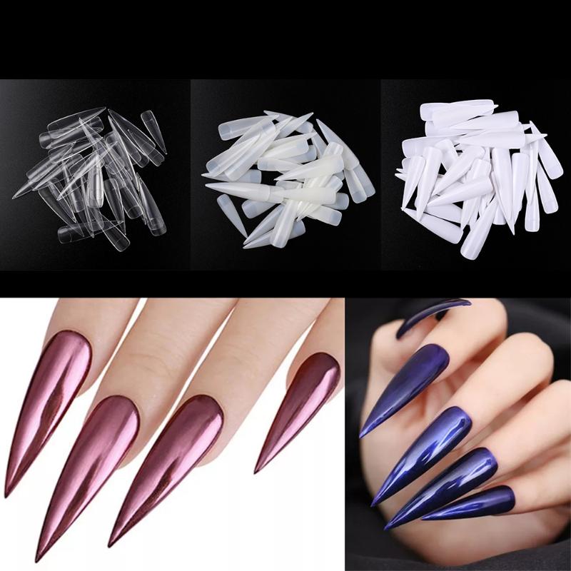 36/500/550pcs Half Full Dual Nail Form French False Nail Tips System UV Acrylic DIY Decoration Art Mold, 36pcsin bag white
36/500/550pcs Half Full Dual Nail Form French False Nail Tips System UV Acrylic DIY Decoration Art Mold, 36pcsin bag white