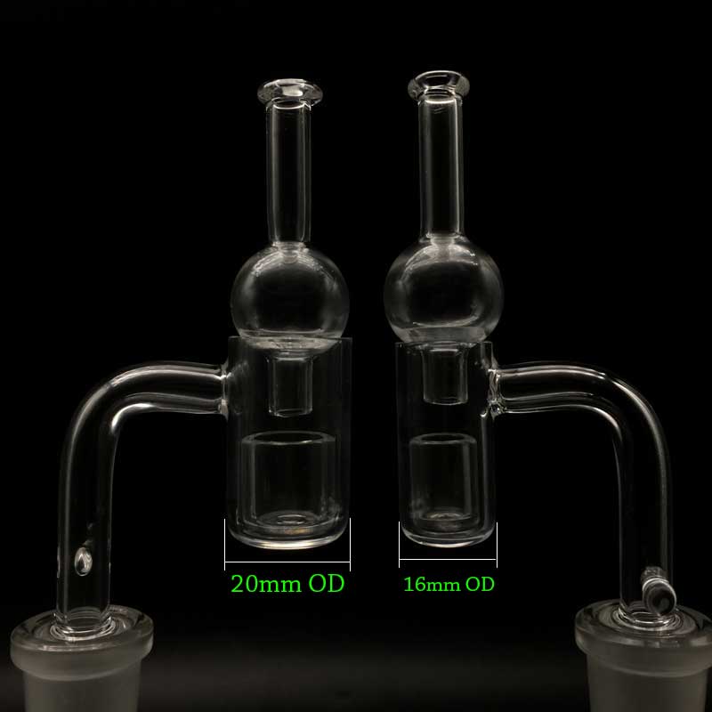 16mm 20mm Quartz Enail Banger Nail with Removable Quartz Insert & Ball Carb Cap Male Female Quartz Banger Nails For Glass Bongs Dab Rigs
16mm 20mm Quartz Enail Banger Nail with Removable Quartz Insert & Ball Carb Cap Male Female Quartz Banger Nails For Glass Bongs Dab Rigs