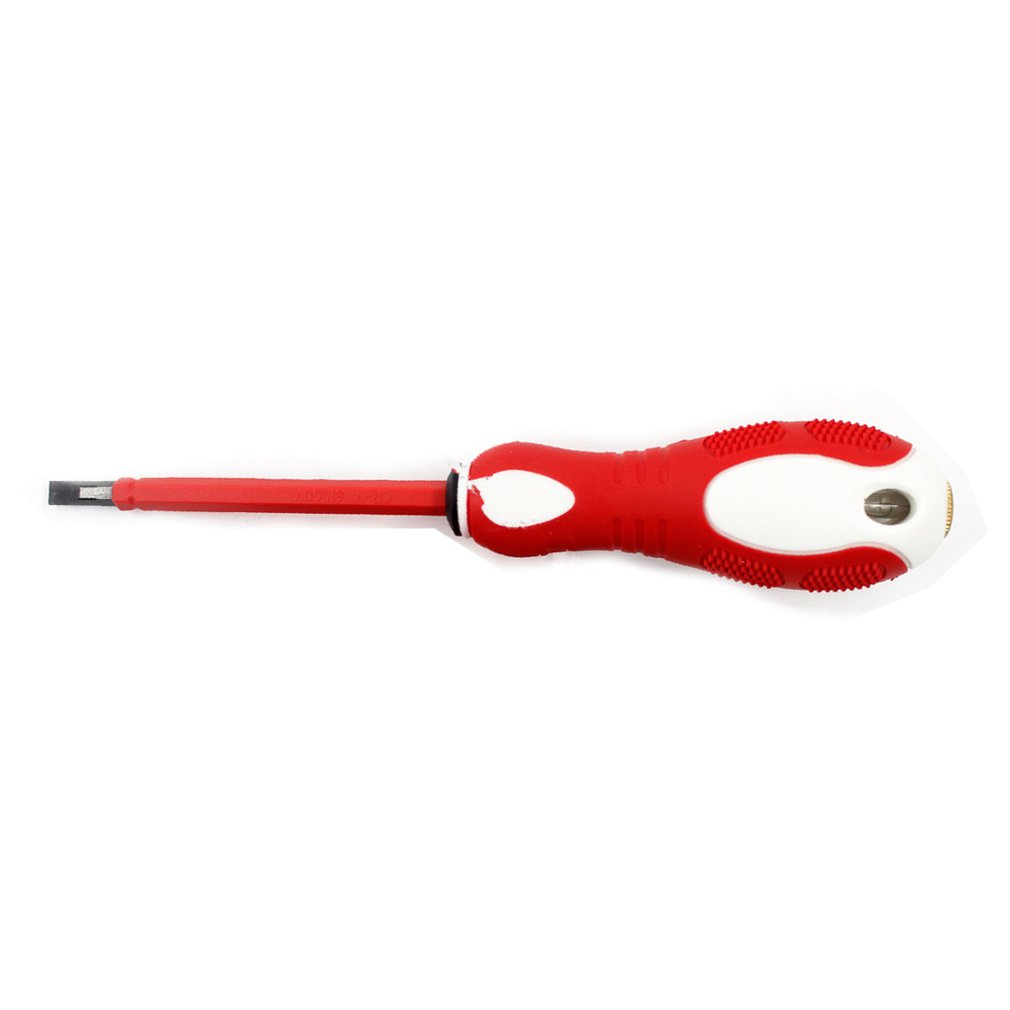 7012-PH1/SL5 Dual Head Screwdriver Electrical Tester Pen Screwdriver Electrical Tester Pen Voltage Detector Tool
7012-PH1/SL5 Dual Head Screwdriver Electrical Tester Pen Screwdriver Electrical Tester Pen Voltage Detector Tool