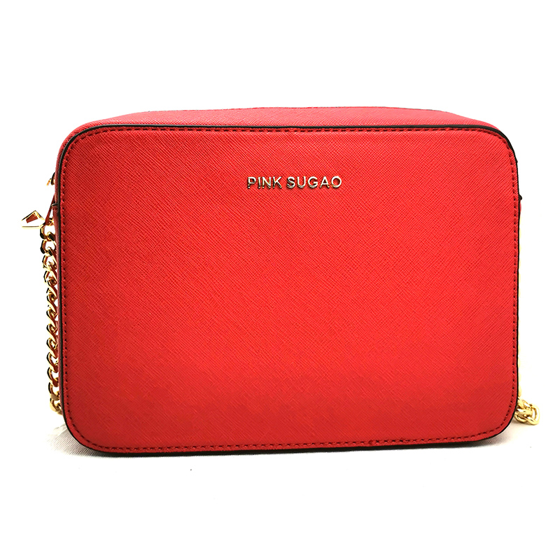 Pink sugao designer handbags purses womens designer crossbody bag 2020 new styles luxury womens purses handbags high quality, Red
Pink sugao designer handbags purses womens designer crossbody bag 2020 new styles luxury womens purses handbags high quality, Red