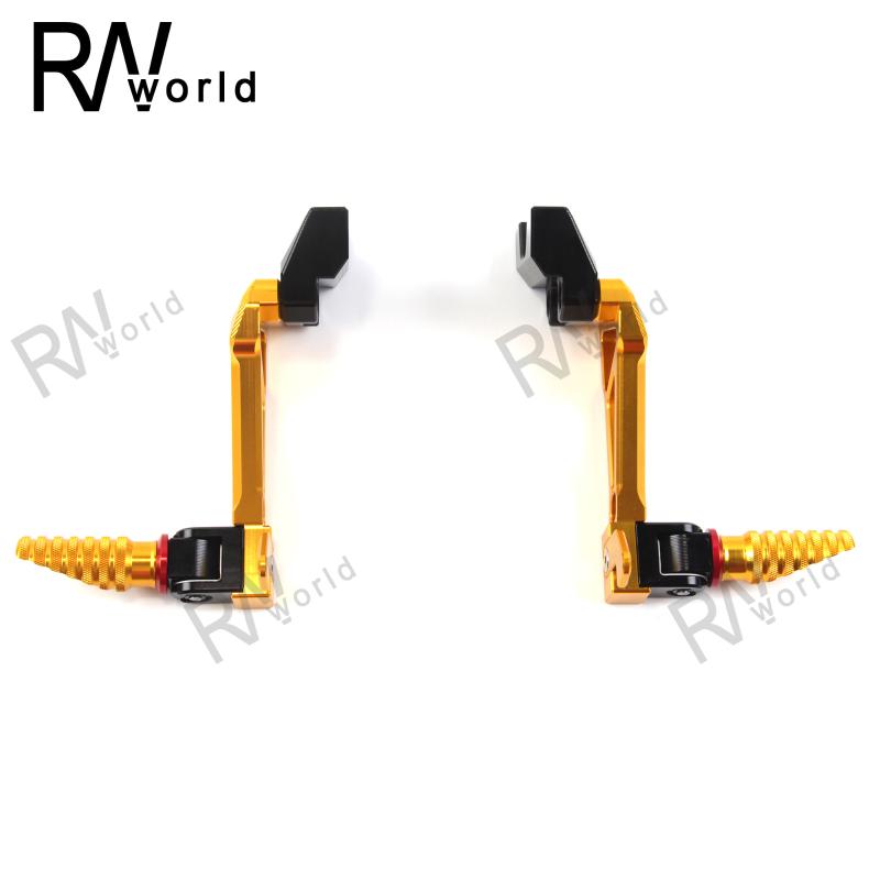 Motorcycles Front Rear Footrests Foot Pegs For YZF R6 2006-2020 YZFR6 YZF-R6 2007 2008 2009 2010 2011 2012 2013 2014 2020
Motorcycles Front Rear Footrests Foot Pegs For YZF R6 2006-2020 YZFR6 YZF-R6 2007 2008 2009 2010 2011 2012 2013 2014 2020