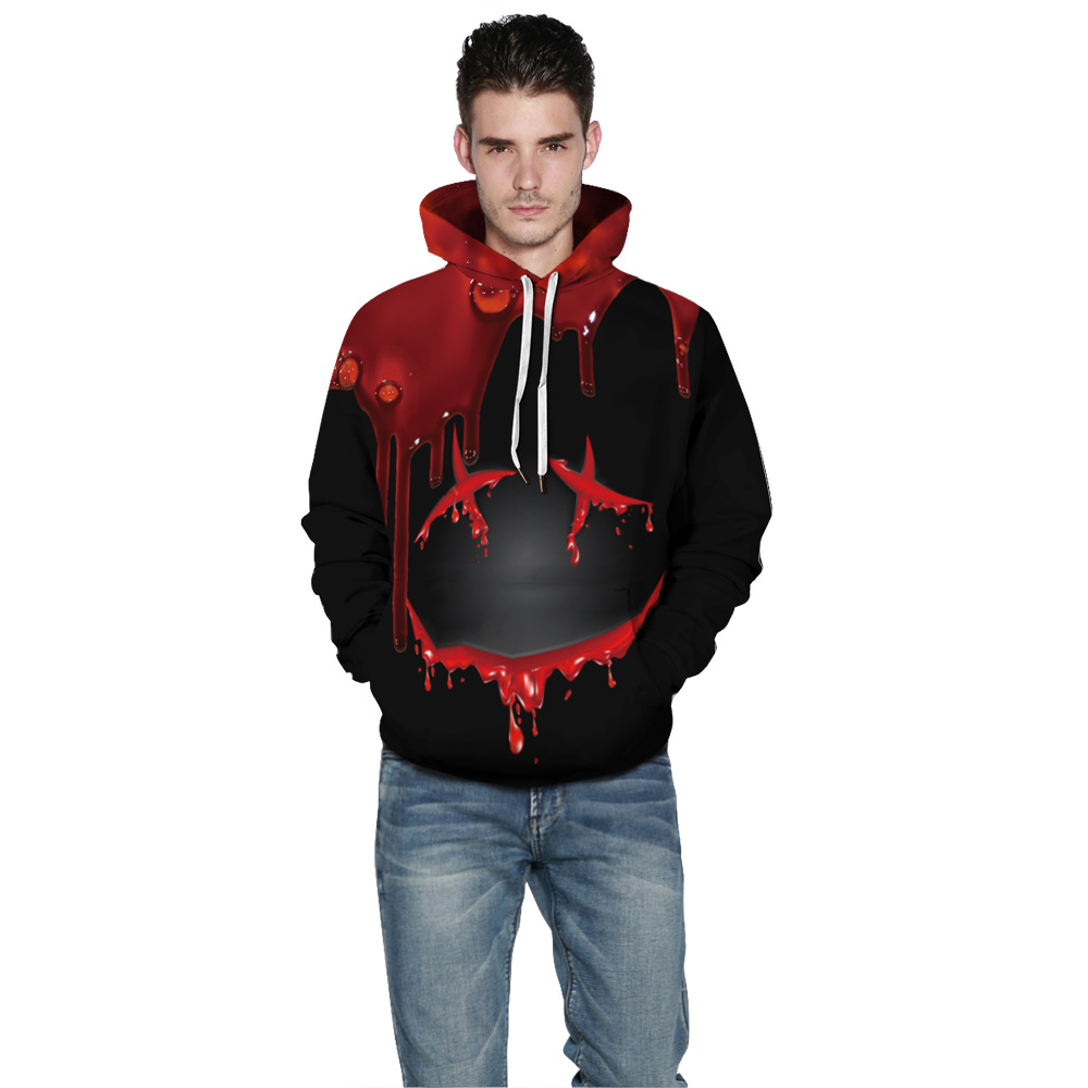 2020 Fashion 3D Print Hoodies Sweatshirt Casual Pullover Unisex Autumn Winter Streetwear Outdoor Wear Women Men hoodies 61705, As first picture
2020 Fashion 3D Print Hoodies Sweatshirt Casual Pullover Unisex Autumn Winter Streetwear Outdoor Wear Women Men hoodies 61705, As first picture