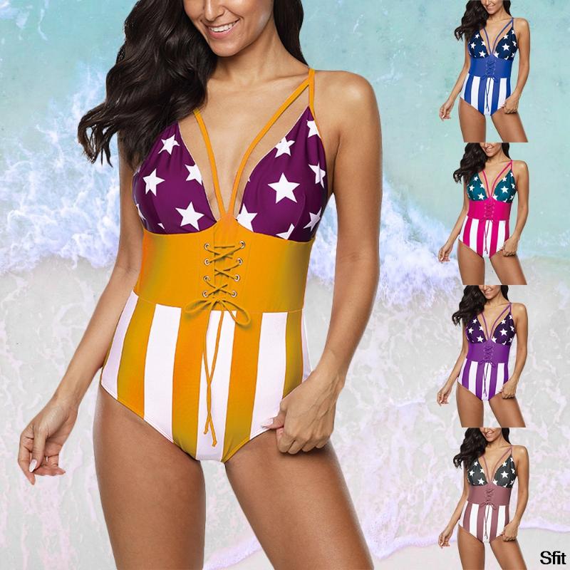 Sexy Hollow Out Patchwork Bodycon One Piece Swimsuit Monikini Bikini 2020 Bodysuit Female Knot Lingerie Beachwear
Sexy Hollow Out Patchwork Bodycon One Piece Swimsuit Monikini Bikini 2020 Bodysuit Female Knot Lingerie Beachwear