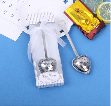 Tea Infuser Wedding Favors Gifts Heart Shape Stainless Steel Tea Infusers Wedding Event Party Supplies Souvenirs Wedding Gifts For Guests
Tea Infuser Wedding Favors Gifts Heart Shape Stainless Steel Tea Infusers Wedding Event Party Supplies Souvenirs Wedding Gifts For Guests