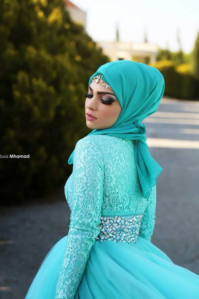 Vintage Muslim Evening Dresses Jewel Neck Lace Bling Crystal A Line Long Sleeve Prom Dress Custom Plus Size Formal Party Gowns