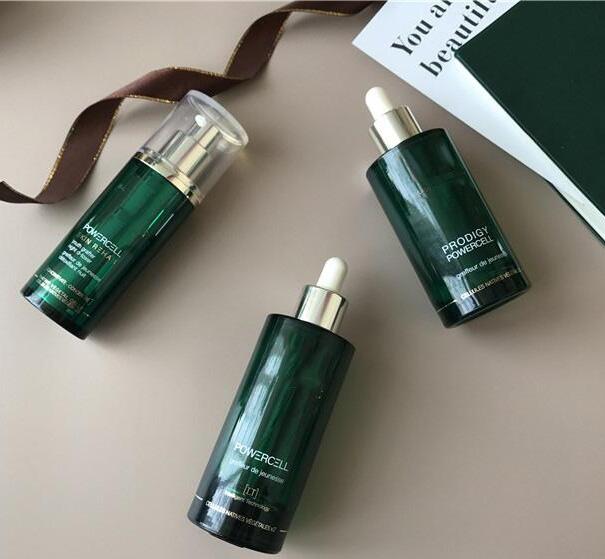 New coming Rubinstein Powercell Skinmunity The Serum 50ml Skincare the world's best facial care products free shopping DHL
New coming Rubinstein Powercell Skinmunity The Serum 50ml Skincare the world's best facial care products free shopping DHL