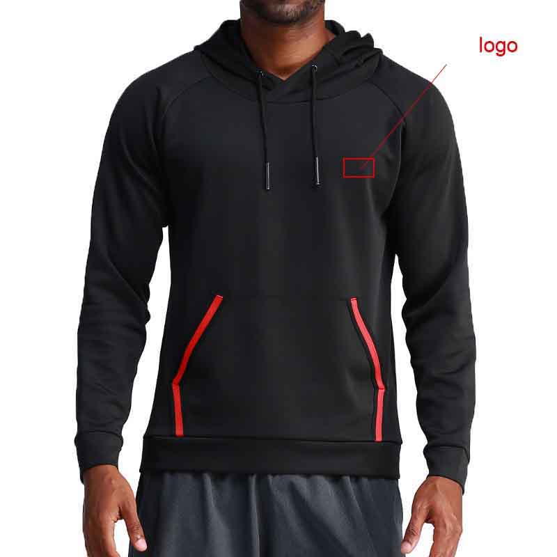 NEW 2019 Outdoor Sports fleece male sport jogging GYM running long sleeve hooded basketball training hoodies quick-drying Pullover clothe, Dark grey
NEW 2019 Outdoor Sports fleece male sport jogging GYM running long sleeve hooded basketball training hoodies quick-drying Pullover clothe, Dark grey