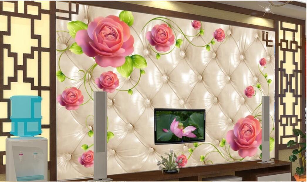 3d wallpaper custom photo murals Living room 3D imitation soft bag leather pattern TV background wall picture decor wall art pictures, Non-woven fabric
3d wallpaper custom photo murals Living room 3D imitation soft bag leather pattern TV background wall picture decor wall art pictures, Non-woven fabric