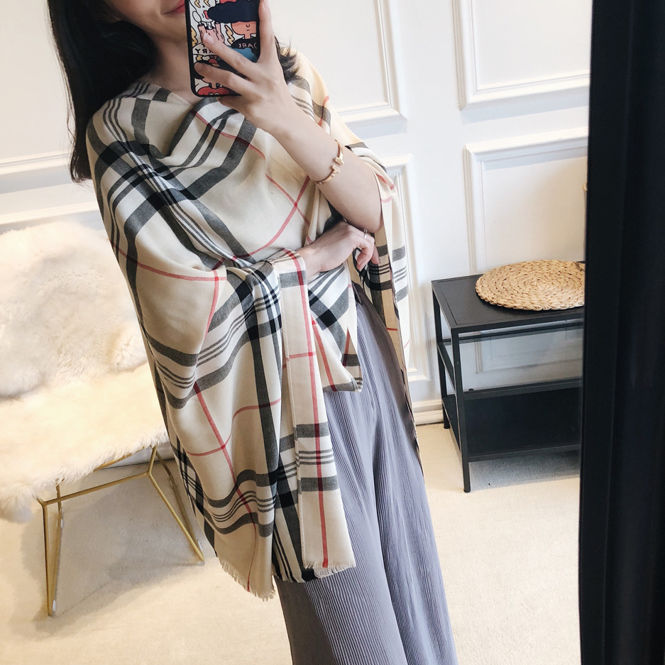 Fashion Brand Long Scarf size 180x70cm Women autumn Red heart Cashmere Scarf Warm cotton Scarves Plaid Shawls
Fashion Brand Long Scarf size 180x70cm Women autumn Red heart Cashmere Scarf Warm cotton Scarves Plaid Shawls