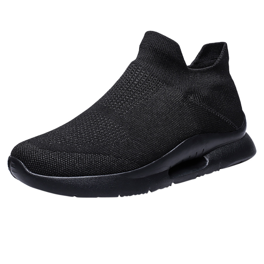 SAGACE Casual Shoes Men's Spring Autumn Sneakers Slip on Fashion Socks Sneakers Platform Breathable Shoes Male Mesh Footwear, Nude
SAGACE Casual Shoes Men's Spring Autumn Sneakers Slip on Fashion Socks Sneakers Platform Breathable Shoes Male Mesh Footwear, Nude
