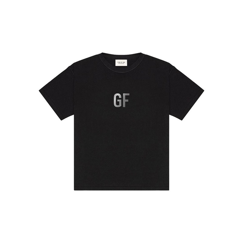 Spring Summer In Memory George Floyd Collaboration T Shirt GF 3M Reflective Tshirt Fashion Men Women Casual Oversize Cotton Tee, White gf t
Spring Summer In Memory George Floyd Collaboration T Shirt GF 3M Reflective Tshirt Fashion Men Women Casual Oversize Cotton Tee, White gf t