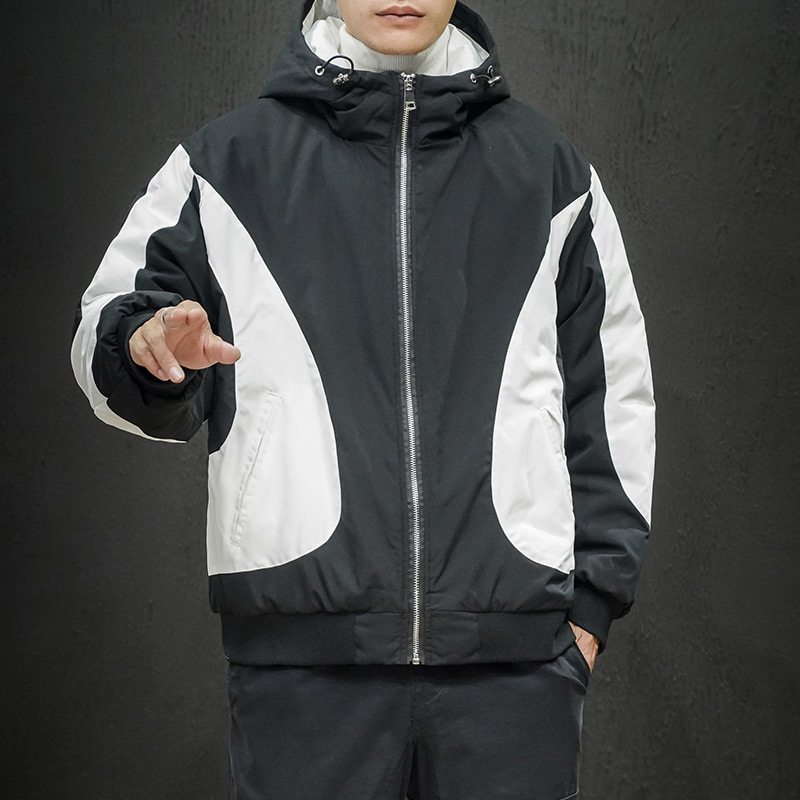 2019 New Style Winter Jacket Men And Coat Peffer Parka Men Clothes For Warm Plus Size Fashion Loose Parkas -5XL, Black
2019 New Style Winter Jacket Men And Coat Peffer Parka Men Clothes For Warm Plus Size Fashion Loose Parkas -5XL, Black