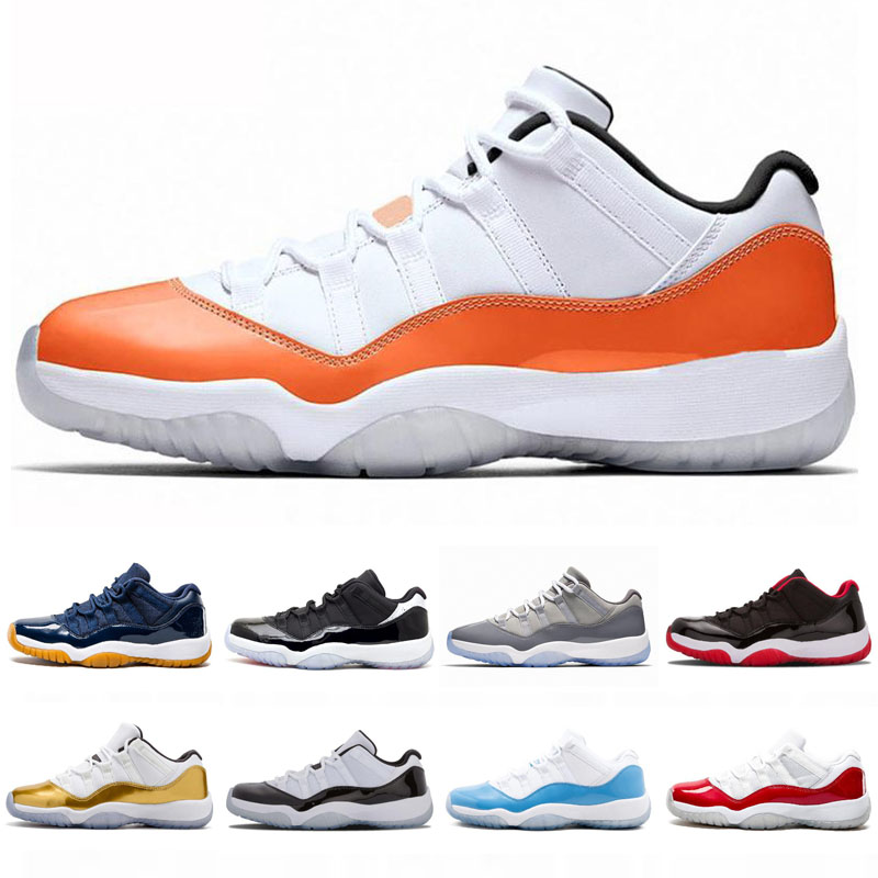 Top quality Jumpman 11s 2020 Bred Retro Basketball shoes breathable 11 Low Running shoes Metallic Silver Concord High 45 sports sneakers, Black
Top quality Jumpman 11s 2020 Bred Retro Basketball shoes breathable 11 Low Running shoes Metallic Silver Concord High 45 sports sneakers, Black