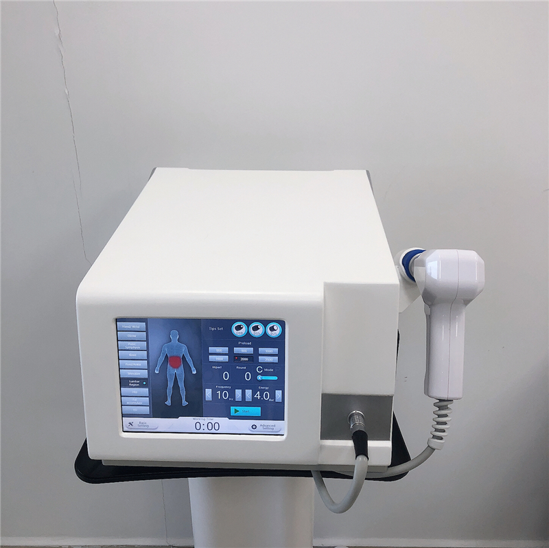 Portable shockwave therapy machine electric shock machine for erectile dysfunction acoustic wave therapy machine Fast relieve pain
Portable shockwave therapy machine electric shock machine for erectile dysfunction acoustic wave therapy machine Fast relieve pain