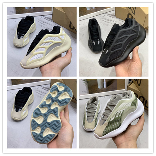 Kids Shoes Wave Runner 700 V3 Kanye West Running Shoes Boys Girls Trainer Sneaker 700 V3 Boys Athletic Youth Running Shoes Teenage, Black
Kids Shoes Wave Runner 700 V3 Kanye West Running Shoes Boys Girls Trainer Sneaker 700 V3 Boys Athletic Youth Running Shoes Teenage, Black