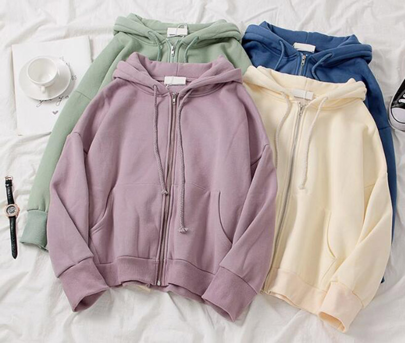 Hoodies Women Velvet Sweatshirts Female Autumn Winter Warm Fleece Hoodies Sweatshirts Women blue Thick Warm For, Beige
Hoodies Women Velvet Sweatshirts Female Autumn Winter Warm Fleece Hoodies Sweatshirts Women blue Thick Warm For, Beige