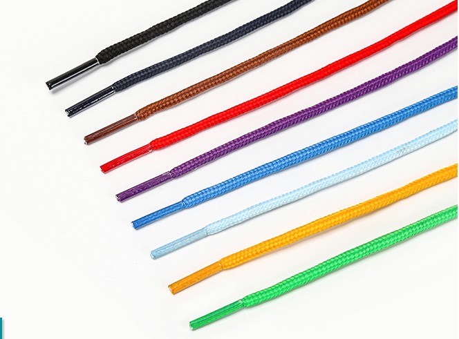 Extra Long Round Shoelaces Shoe Laces Shoestrings Cords Ropes for Martin Boots Sport Shoes