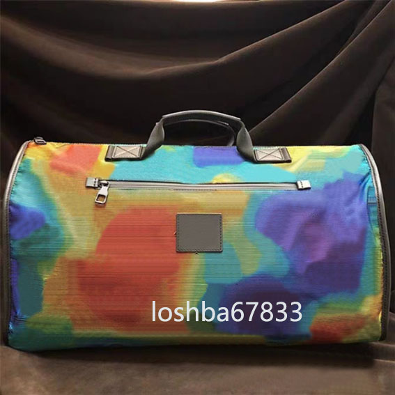 2020 new high quality luxury designer travel bag m44939 fashion double sided large capacity handbag outdoor fashion chain bag 50x29x23, Multi
2020 new high quality luxury designer travel bag m44939 fashion double sided large capacity handbag outdoor fashion chain bag 50x29x23, Multi