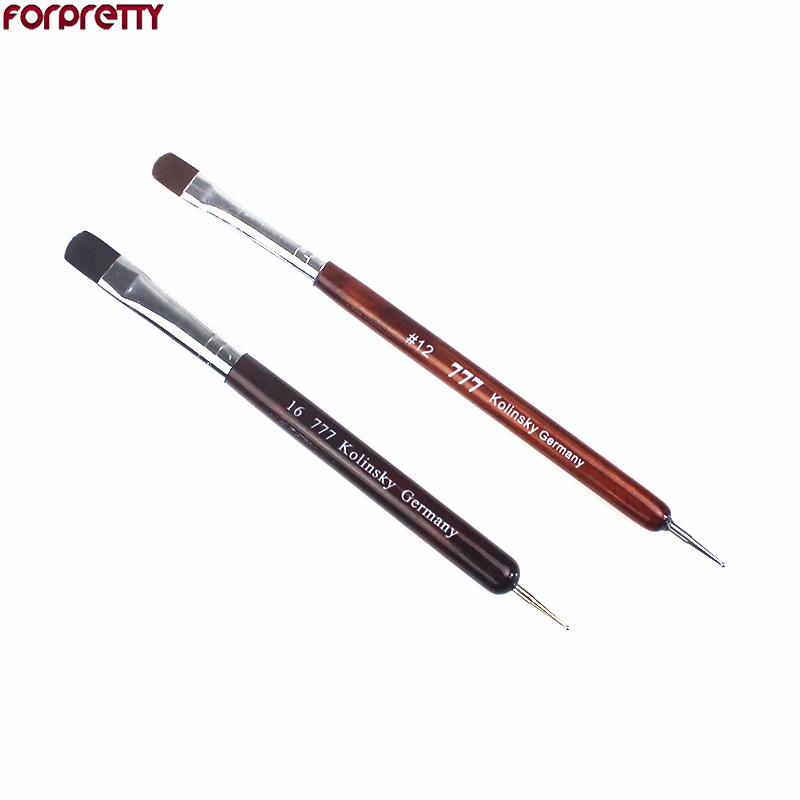 Nail Art Tools Brush Pendientes Pincel De Unha Nails UV Bulider Gel Polish Pen Dotting Pinceis Unghie Pinceau Pinceau
Nail Art Tools Brush Pendientes Pincel De Unha Nails UV Bulider Gel Polish Pen Dotting Pinceis Unghie Pinceau Pinceau