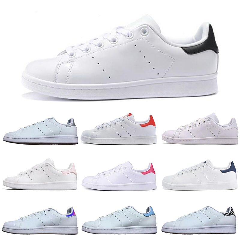 Cheap women men new stan shoes fashion smith sneakers Casual shoes Green Red White Black Zera Top quality leather flat sports sneakers
Cheap women men new stan shoes fashion smith sneakers Casual shoes Green Red White Black Zera Top quality leather flat sports sneakers