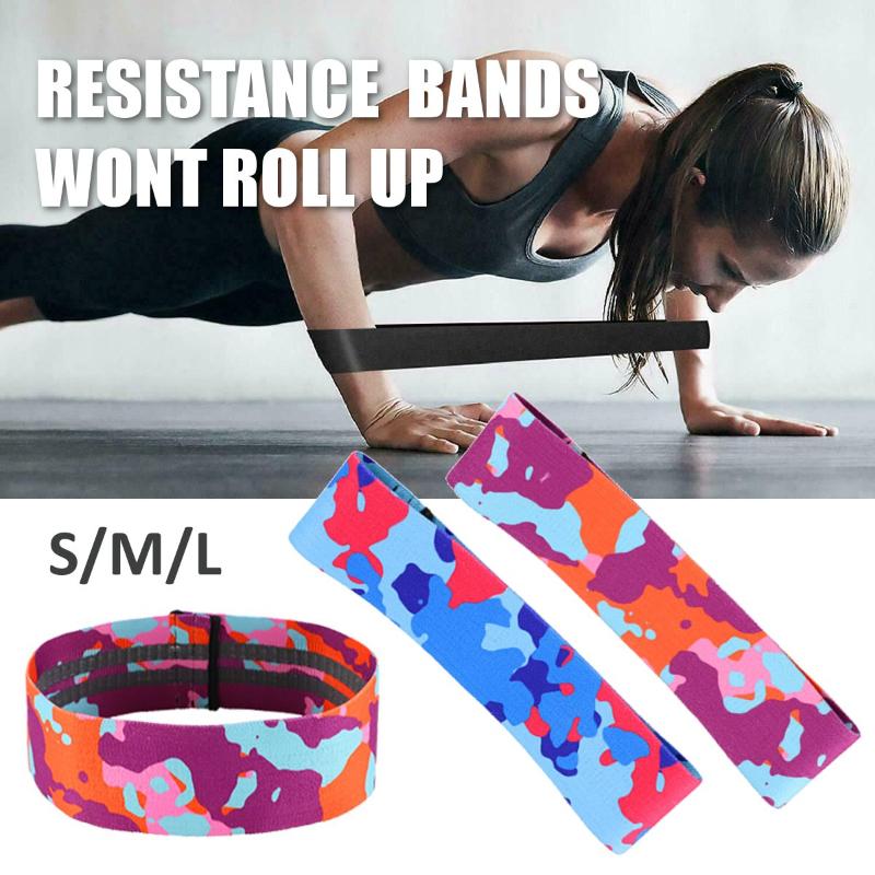 S/M/L Yoga Belts Polyester Cotton Resistance Bands Hip Circle Exercise Anti-slip Strap Belt Fitness Accessories Body Shape, Blue
S/M/L Yoga Belts Polyester Cotton Resistance Bands Hip Circle Exercise Anti-slip Strap Belt Fitness Accessories Body Shape, Blue