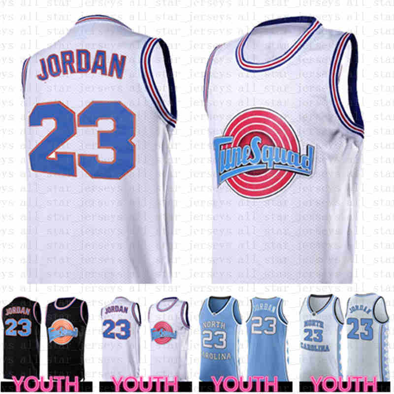 Youth Kids Men's Tune Squad Space 23 Jerseys cheap slae North Carolina State University 23 Michael JD Basketball Jersey NCAA
Youth Kids Men's Tune Squad Space 23 Jerseys cheap slae North Carolina State University 23 Michael JD Basketball Jersey NCAA