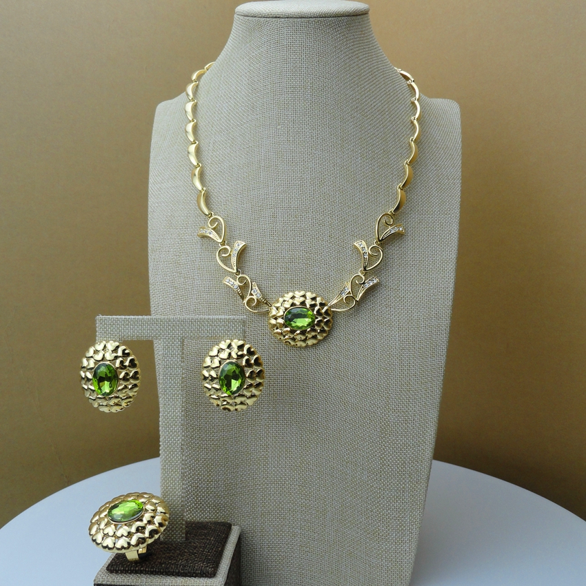 Yuminglai 2020 New Arrival High Quality African Sets Fashion Jewelry Set For Women FHK6271 hot sale, As pic
Yuminglai 2020 New Arrival High Quality African Sets Fashion Jewelry Set For Women FHK6271 hot sale, As pic