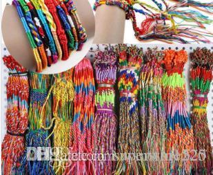 Braided Bracelet Girls Top Colorful Purple Infinity Bracelet Handmade Jewelry Cheap Braid Cord rope Strand Braided Friendship Bracelets
Braided Bracelet Girls Top Colorful Purple Infinity Bracelet Handmade Jewelry Cheap Braid Cord rope Strand Braided Friendship Bracelets