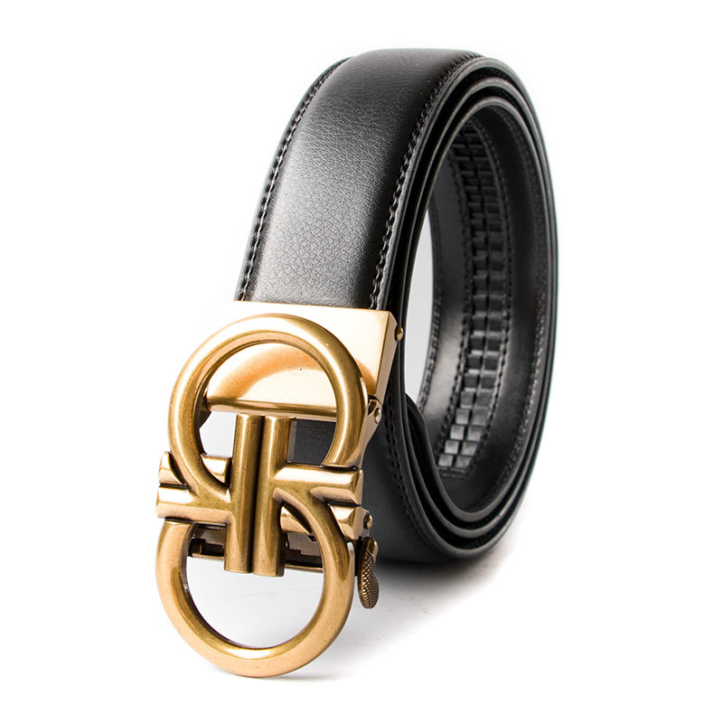 2019 Casual Luxury Designer Belts Men High Quality Genuine Real Leather Women Waist Strap For Jeans Belt Waistband T190701, Gold
2019 Casual Luxury Designer Belts Men High Quality Genuine Real Leather Women Waist Strap For Jeans Belt Waistband T190701, Gold