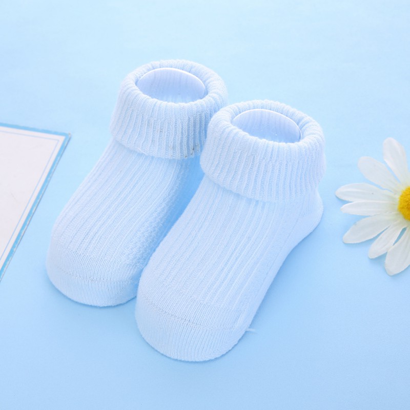 Newborn Unisex Casual Socks Newborn Baby Solid Color Socks Kids Non-Slip Pure Cotton Floor
Newborn Unisex Casual Socks Newborn Baby Solid Color Socks Kids Non-Slip Pure Cotton Floor