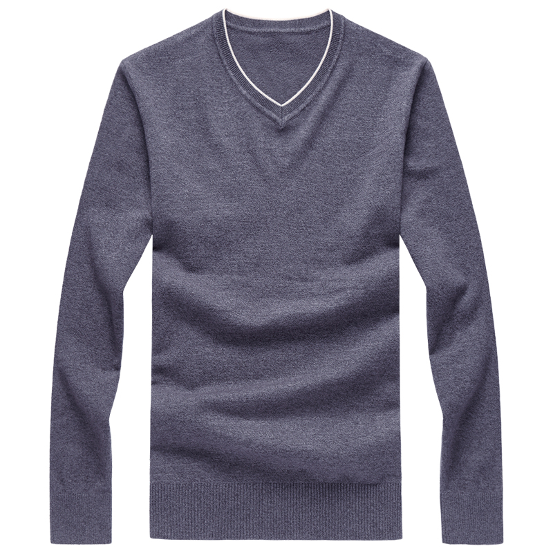 2019 V-collar Sweaters Stylish Knitted Long Sleeve Men Sweater Male Solid Bottoming Sweaters Pullover high quality Tops 7XL, Beige
2019 V-collar Sweaters Stylish Knitted Long Sleeve Men Sweater Male Solid Bottoming Sweaters Pullover high quality Tops 7XL, Beige