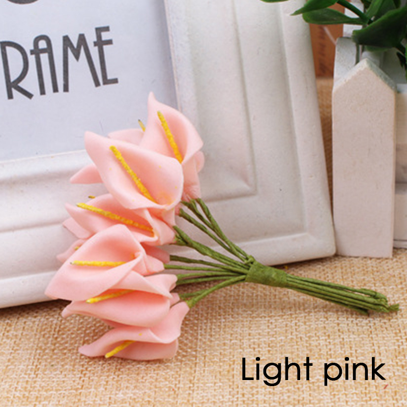 5Pcs Lot White Calla Lily Flower Corsage Groom Groomsman Wedding Party Man Suit Men Boutonniere Pin Brooch Hot Lapel Flower, Pink
5Pcs Lot White Calla Lily Flower Corsage Groom Groomsman Wedding Party Man Suit Men Boutonniere Pin Brooch Hot Lapel Flower, Pink