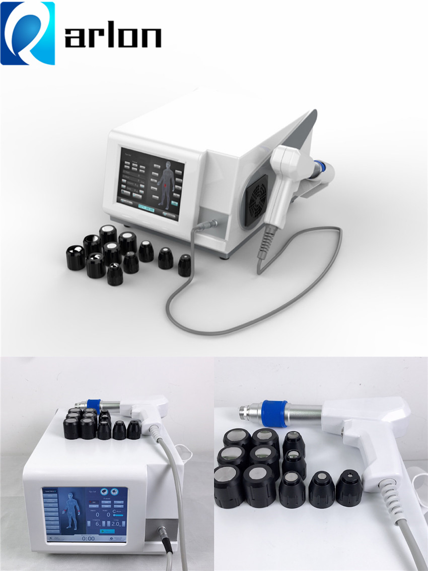 EDESWT physical shock wave therapy machine for Ed treatment Pneuamtic shockwave equipment to cellulite reduction
EDESWT physical shock wave therapy machine for Ed treatment Pneuamtic shockwave equipment to cellulite reduction