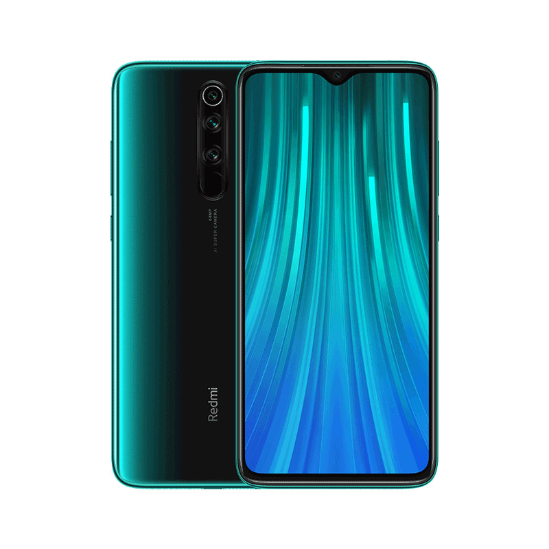 Original Xiaomi Redmi Note 8 Pro 4G LTE Cell Phone 6GB RAM 64GB 128GB ROM MTK Helio G90T Octa Core Android 6.53" Full Screen 64.0MP NFC Fingerprint ID Face Smart Mobile Phone
Original Xiaomi Redmi Note 8 Pro 4G LTE Cell Phone 6GB RAM 64GB 128GB ROM MTK Helio G90T Octa Core Android 6.53" Full Screen 64.0MP NFC Fingerprint ID Face Smart Mobile Phone
