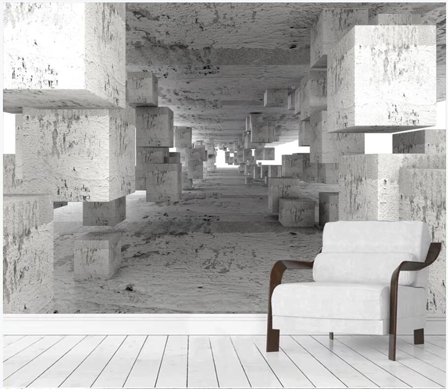 WDBH 3d photo wallpaper custom mural Space cement wall extension tv background painting Home decor living Room wallpaper for walls 3 d, Non-woven
WDBH 3d photo wallpaper custom mural Space cement wall extension tv background painting Home decor living Room wallpaper for walls 3 d, Non-woven