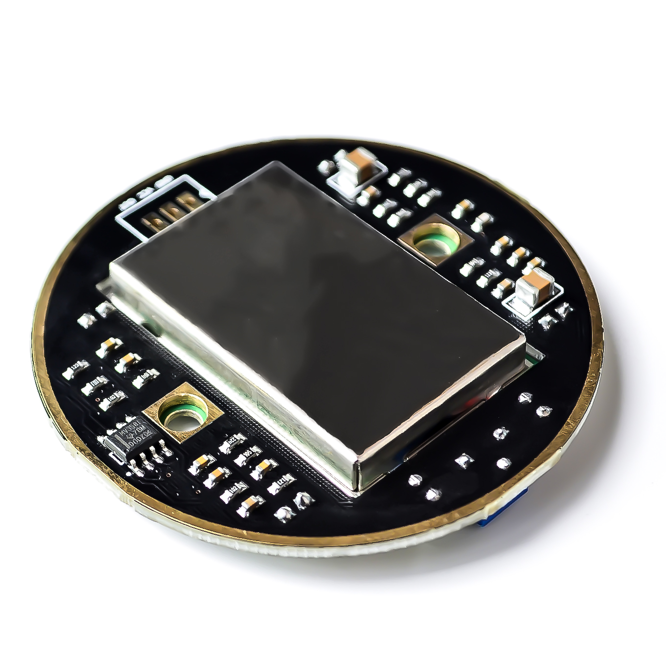 MH-ET LIVE HB100 X 10.525GHz Microwave Sensor 2-16M Doppler Radar Human Body Induction Switch Module For ardunio
MH-ET LIVE HB100 X 10.525GHz Microwave Sensor 2-16M Doppler Radar Human Body Induction Switch Module For ardunio