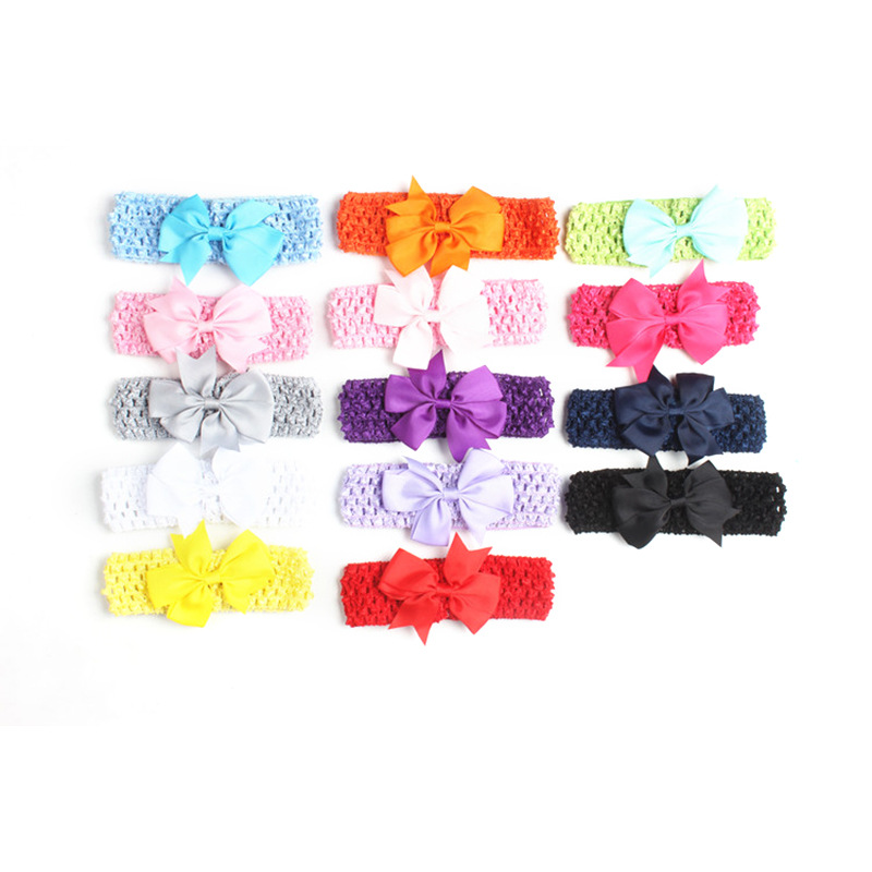 Girls Elastic headband Children broad hair band Bowknot tie kids hair accessories Flower headbands cute ornaments headdress, Red
Girls Elastic headband Children broad hair band Bowknot tie kids hair accessories Flower headbands cute ornaments headdress, Red