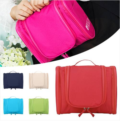 Fashion Wholesales Free shipping Hot sales 2019 Hanging Toiletry Bag Travel Cosmetic Kit Large Essentials Organizer Waterproof, Sky blue
Fashion Wholesales Free shipping Hot sales 2019 Hanging Toiletry Bag Travel Cosmetic Kit Large Essentials Organizer Waterproof, Sky blue