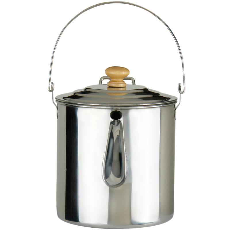 2L / 3L Outdoor Camping Pot Kettle Stainless Steel Kettle Coffee Pot Teapot for Outdoor Tableware Camping Hiking Picnic
2L / 3L Outdoor Camping Pot Kettle Stainless Steel Kettle Coffee Pot Teapot for Outdoor Tableware Camping Hiking Picnic