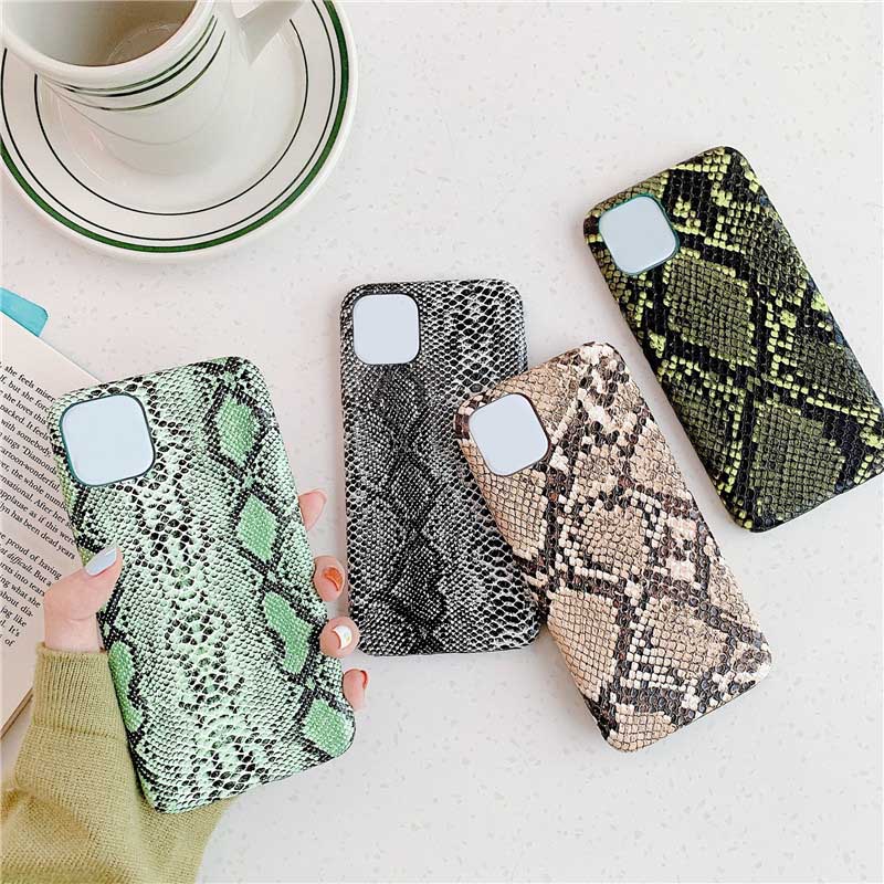 PU Leather Cases For iphone 11 11Pro Max 7 8 Plus X XS Max XR Snake Skin Print Phone Case Back Cover 358
PU Leather Cases For iphone 11 11Pro Max 7 8 Plus X XS Max XR Snake Skin Print Phone Case Back Cover 358
